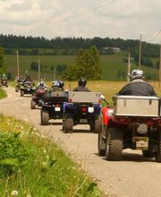 PRO QUAD Sàrl Bild 8