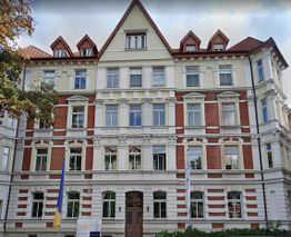 Logopädie- & Ergotherapiepraxis Erfurt