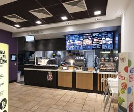 McDonald's Bild 2