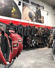 POLO Motorrad Store Horgen Bild 9