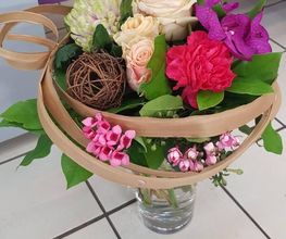 Fleurs et Elégance image 16