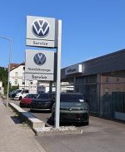 Autohaus Hoffmann GmbH Bild 1
