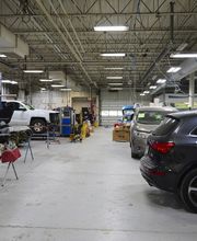 Crash Champions Collision Repair Charlotte image 13