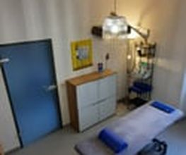 Physiotherapie Maximilian Öller Bild 4