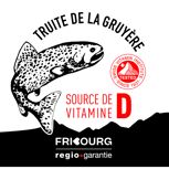 Pigrusa Pisciculture de la Gruyère SA