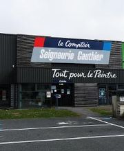 Le Comptoir Seigneurie Gauthier image 1