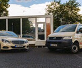 Taxi Peter e.K. Bild 4