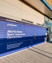DECATHLON Schwetzingen Bild 9