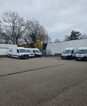 SIXT Autovermietung Lörrach Bild 5