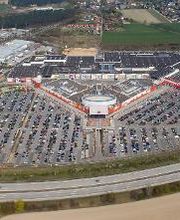 A10 Center Wildau Bild 10