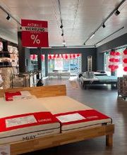Matratzen Concord Filiale Basel-Dorenbach Bild 3