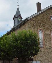 Evangelische Kirche Waldems-Reichenbach