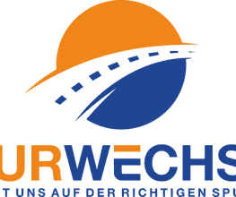 Fahrschule Spurwechsel Bild 1