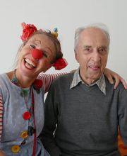 Genossenschaft Alterswohnheim Bild 3