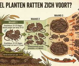 Rattenbestrijding Brabant | Vestiging Lith afbeelding 11