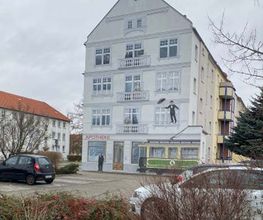 Guben Aussenansicht 2
