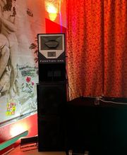 DNS.Audio / Funktion-One München Bild 6