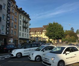 Multi Reflex AG Bild 4