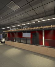 SUPERMARCHÉ G20 image 16