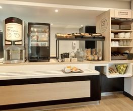 B&B HOTEL Cergy Pierrelaye image 11