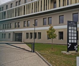 Saretec Reims image 1