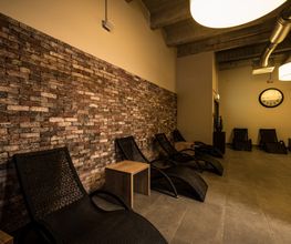 Fitness First Laatzen - Lounge