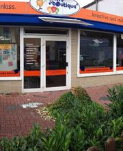 Ballon Boutique Leverkusen Bild 1