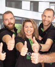 Garage Bifang Trachsel AG Bild 8