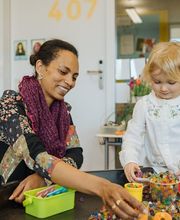 International School of Berne (ISBerne) Bild 12