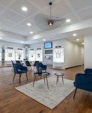 Opticien AZAY-LE-BRÛLÉ Optical Center image 5