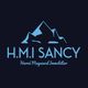 HMI Sancy