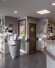 Clinique vétérinaire de la Vallée - Ermont - Sevetys image 2