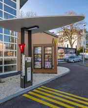 McDonald's Bild 3