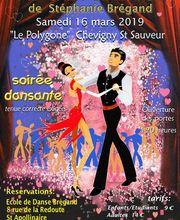 Brégand Ecole De Danse De Salon image 20