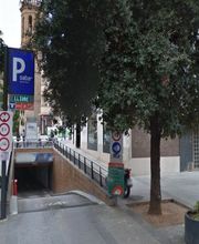 Parking Saba Dr. Robert imagen 2