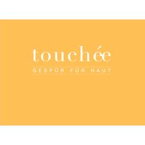 touchée Gespür für Haut