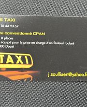 JS Taxi image 2