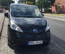 NMS Taxi Bild 10