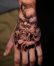 Green Avenue Tattoos image 11