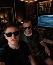 Berlin Musik Produktion Bild 2