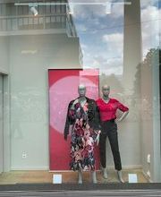 Ulla Popken | Große Größen | Berlin Alexanderplatz Bild 2