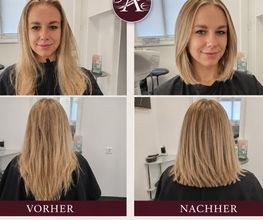 Atmosphair Coiffure & Nails Bild 5