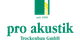 pro akustik Trockenbau GmbH