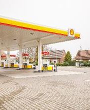 Shell Recharge Charging Station Bild 5