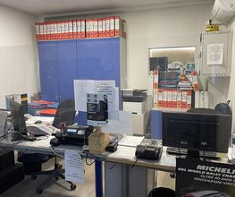 Euromaster Gala Pneumatici immagine 2