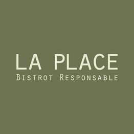 La Place - Bistrot Responsable