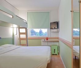 ibis budget Geneve Petit Lancy Bild 2