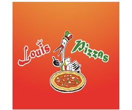 Louis Pizzas image 1