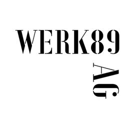 Werk89 AG