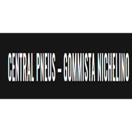 Central Pneus logo